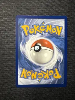 2022 Pokemon TCG Gengar SWSH241 Lost Origin Stamped Prerelease Black Star NM - Image 2