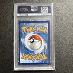 2020 POKEMON SWSH BLACK STAR PROMO 039 PIKACHU-HOLO SINGLE PACK BLISTERS PSA 9 - Image 2