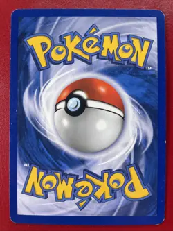 Sabrina’s Gastly 1st Edition 96/132 - Gym Challenge Pokemon - Image 2