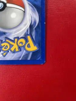 Sabrina’s Gastly 1st Edition 96/132 - Gym Challenge Pokemon - Image 3