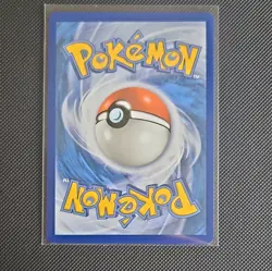 Pokemon Mega Feraligatr EX Full Art 274/217 Ascended Heroes Near Mint 🔥 - Image 2
