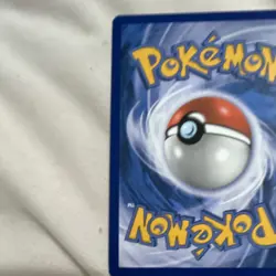 The Pokemon Company Clefairy Reverse Holo 81/122 Breakpoint English 60 HP - Image 2