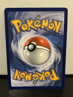 Team Rocket's Orbeetle 198/182 Illustration Rare Pokemon Destined Rivals Holo - Image 2