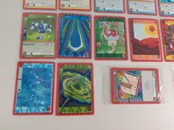 100% Complete Metazoo Fan Art Arts 2023 FULL MASTER SET - 58 Total Variant Cards - Image 5
