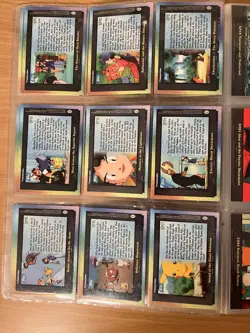 Pokemon Movie And TOPPS 2000 Cards. Over 81 Cards Includes Holos - Image 5