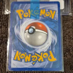 Pokemon TCG Pikachu Reverse Holo Stamp Common Stormfront 70/100 English Basic - Image 4