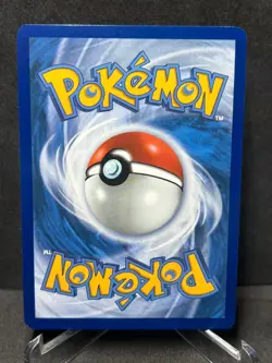 Pokemon Reshiram Stellar Crown Stamped 022/142 Cosmos Holo Near Mint - Image 2