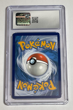 🔥🔥 CGC 10 Radiant Charizard 011/078 Pokemon GO English Holographic Holo Rare - Image 2
