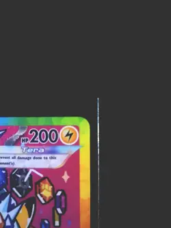 Pokemon Pikachu EX 277/217 SIR Ascended Heroes. Pack Fresh mint condition. - Image 3