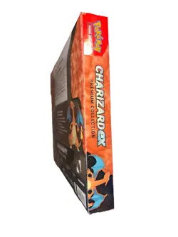 New Pokemon TCG Charizard ex Premium Collection Factory Sealed! 6 Packs Total - Image 5