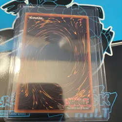 (STO) Time Wizard 1st Edition SDJ-015 Yu-Gi-Oh! MP - Image 3