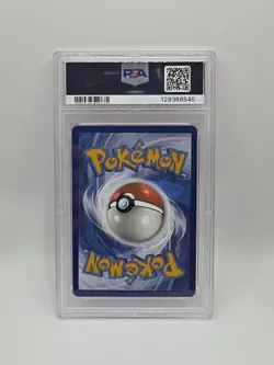 2023 Pokemon Sword & Shield Deoxys VMAX Full Art Crown Zenith PSA 10 #GG45 - Image 2