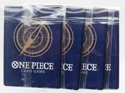Monkey.D.Luffy (Illustration Box Vol.3) - OP07-109 - One Piece TCG play set - Image 4