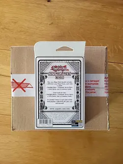 12 x Yu-Gi-Oh 2025 Mega-Pack Bundle 1.Edition Neu OVP Sealed Englisch - Image 2