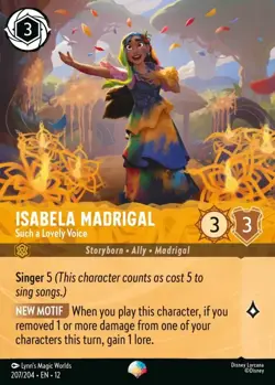 Disney Lorcana TCG | Wilds Unknown | Epic Card Selection - Image 3
