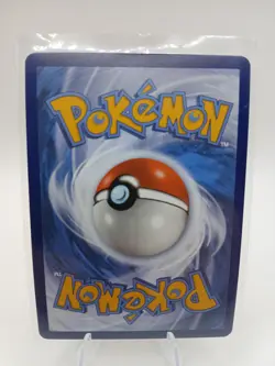 Pokemon Card - Mew V Fusion Strike 113/264 V Rare Holo NM/M Condition - Image 2