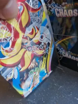2 x Chaos Rising Half Booster Boxes 36 Packs Total New Sealed Pokemon TCG Cards - Image 5
