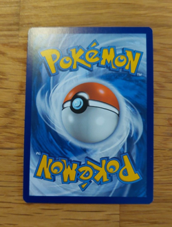 Ekans (23/165) Reverse Holographic 151 Pokemon card - Image 3