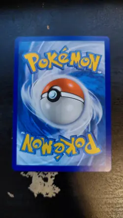 Venomoth (49/165) Reverse Holographic 151 Pokemon card - Image 3