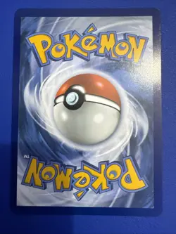 Parasect (47/165) Reverse Holographic 151 Pokemon card - Image 2