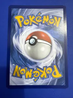 Pokemon TCG Raticate Reverse Holo Card #20/165 S&V 151 English Edition - Image 2