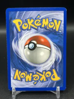 Pokemon TCG Skyridge Reverse Holo Card lot of six e-series 2003 Vintage WOTC LP - Image 5