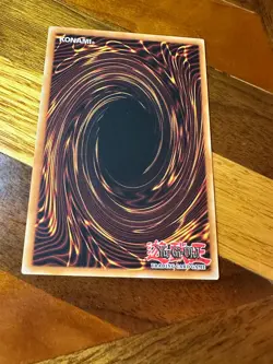 Gaia Prominence, the Fierce Force AGOV-EN033 1st Edition Common LP + BONUS - Image 2