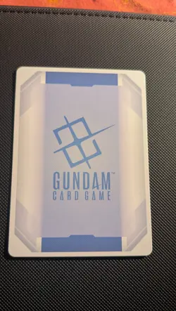 Gundam Card Game - GD04-066 - Unicorn Gundam (Awakened) - LR+ - Image 2