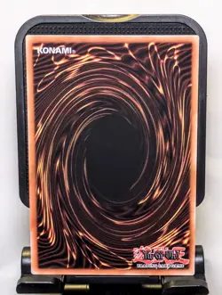 YuGiOh TCG Kewl Tune Reco (Ultra rare) PHRE-EN033 1st Edition - Image 2
