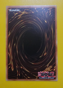Yugioh Visas Amritara DUNE-EN039 Secret Rare 1st Edition NM. Never Played. - Image 2