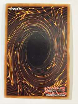 YuGiOh TCG Visas Amritara Duelist Nexus DUNE-EN039 1st Edition Secret Rare Foil - Image 2