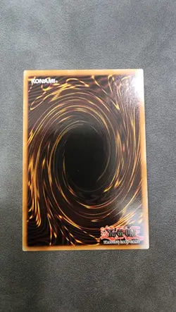 Yu-Gi-Oh! TCG Visas Amritara Duelist Nexus DUNE-EN039 1st Edition Secret Rare - Image 3