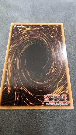Yu-Gi-Oh! TCG Visas Amritara Duelist Nexus DUNE-EN039 1st Edition Secret Rare - Image 4