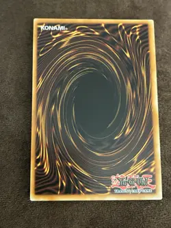 Yugioh! Dominus Impulse ROTA-EN079 Rage of the Abyss 1st Edition Secret Rare NM - Image 2