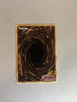 Yugioh Thought Ruler Archfiend BROL-EN070 Ultra Rare 1st Ed - Image 2