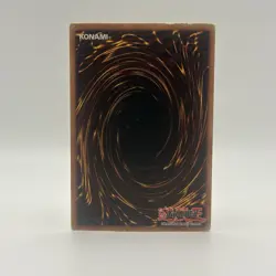 YuGiOh! - Injection Fairy Lily - LOD-100 - Secret Rare Legacy Of Darkness MP/HP - Image 2