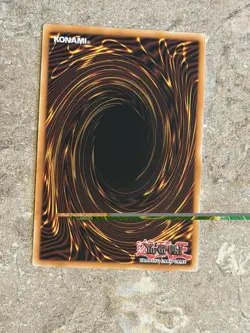 Yu-Gi-Oh! Fydraulis Harmonia Blazing Dominion 1st Edition Holo BLZD-EN024 - Image 2
