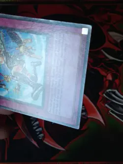 Return from the Different Dimension -EP1-EN008 Common Unl Edition Yugioh MP - Image 4