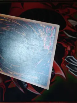 Return from the Different Dimension -EP1-EN008 Common Unl Edition Yugioh MP - Image 5