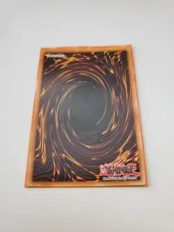 Yu-Gi-Oh Blue-Eyes White Dragon SKE-001 Super Rare 1st Edition - Image 3