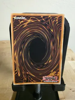 Yugioh Guilt-Gripping Morganite DUAD-EN070 1st Edition Super Rare NM - Image 2