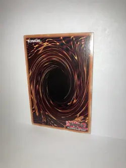 Yugioh Dragonic Diagram MACR-EN053 Secret Rare 1st Edition NM - Image 4