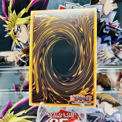 Yugioh Zoodiac Barrage RA04-EN091 Quarter Century Secret Rare 1st Ed Near Mint - Image 2