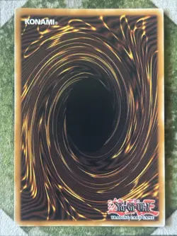 YuGiOh FIENDSMITH'S REXTREMENDE Quarter Century Secret Rare SUDA-EN037 - Image 3