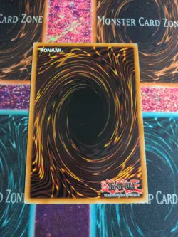 Yu-Gi-Oh! Glow-Up Bulb SDCL-EN021 1st Edition Common NM - Image 3