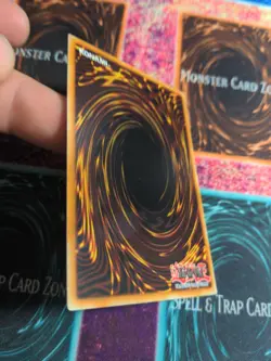 Yu-Gi-Oh! Glow-Up Bulb SDCL-EN021 1st Edition Common NM - Image 4