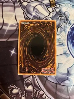 (SUDA) Ame no Murakumo no Mitsurugi SUDA-EN092 Supreme Darkness 1st Edition VLP - Image 2