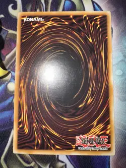 1 X Yu-Gi-Oh! Glow-Up Bulb - STBL-EN018 - Ultimate Rare - NM!! - Image 4