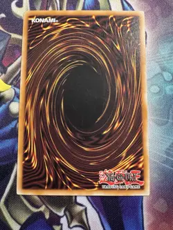 1 X Yu-Gi-Oh! Glow-Up Bulb - STBL-EN018 - Ultimate Rare - NM!! - Image 5