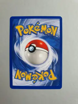 Nidoqueen 23/64 Pokemon TCG Jungle Set (1999) non-HOLO Rare NM - Image 2